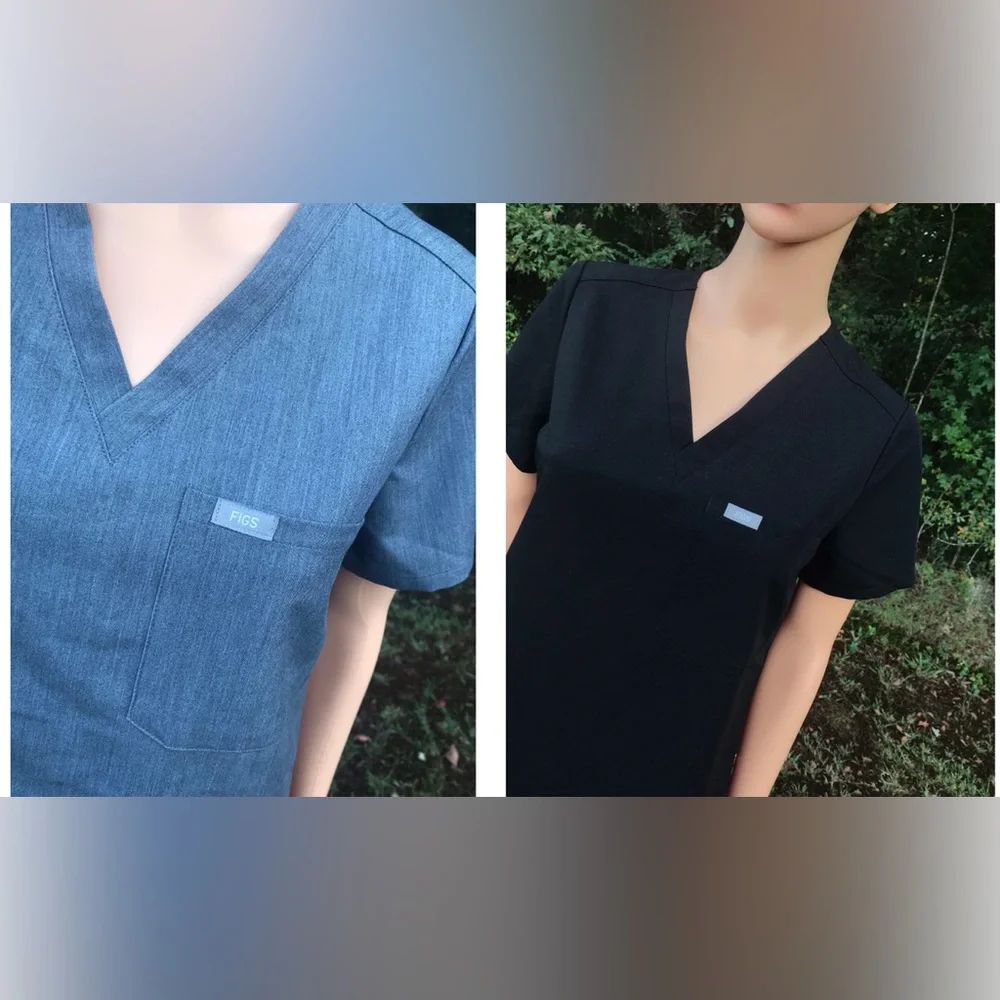 EUC Figs 3pc Bundle - Picture 6 of 16